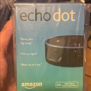 Echo Dot